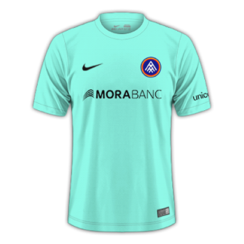 2022-2023 Away kit