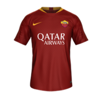 2018-2019 Home kit