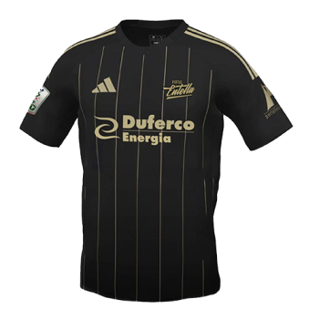 2025-2026 Away kit