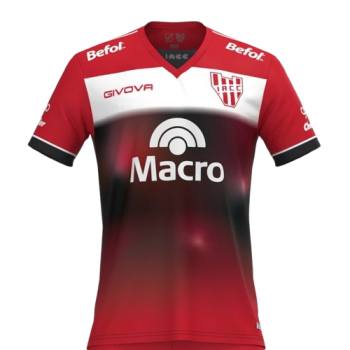 2025 Third kit