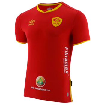 2021 Third kit