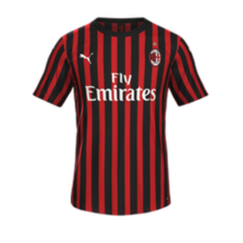 2019-2020 Home kit
