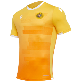 2021 Away kit