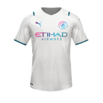 2021-2022 Away kit