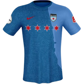 2020 Home kit