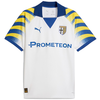 2025-2026 Third kit