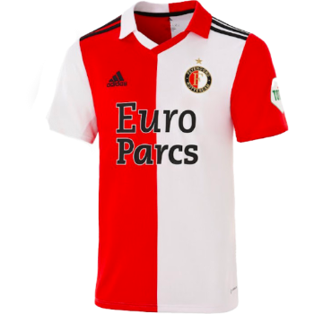 2022-2023 Home kit