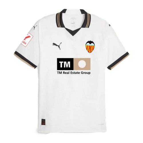 Valencia 2023-2024 1st