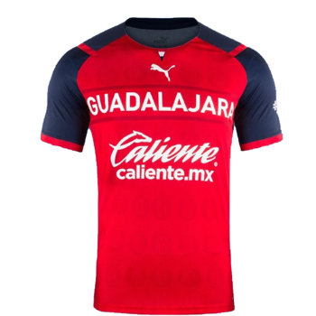 2021-2022 Third kit