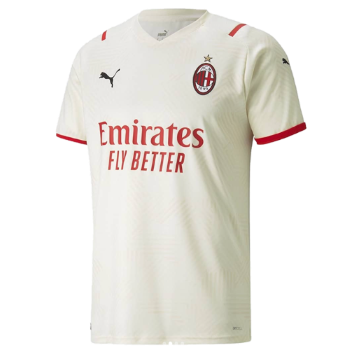2021-2022 Away kit