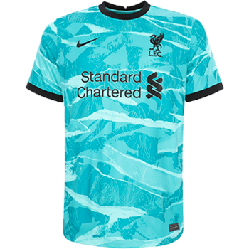 2020-2021 Away kit