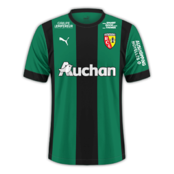 2022-2023 Away kit
