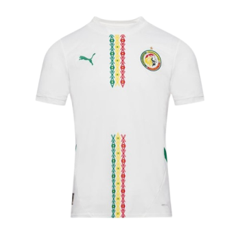 2026 Home kit