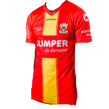 2021-2022 Home kit