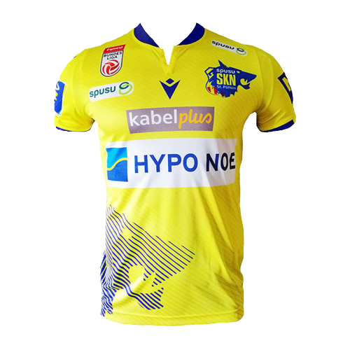 SKN St. Polten Home kit