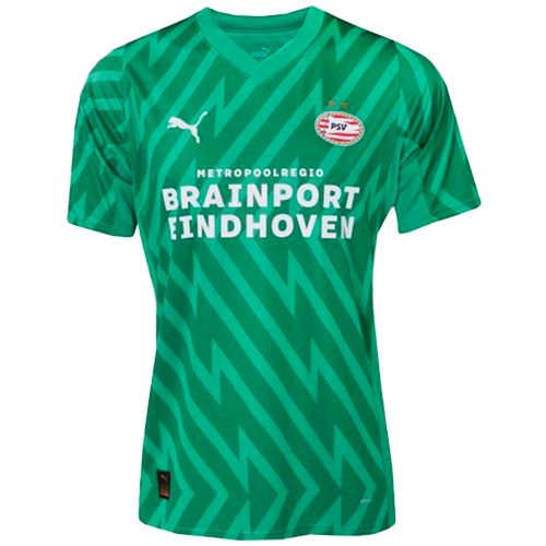 PSV Eindhoven 2023-2024 4th