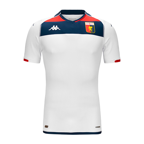 Genoa 2023-2024 2nd
