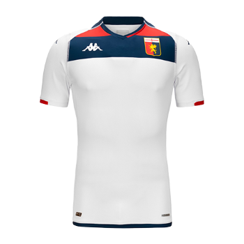 2023-2024 Away kit