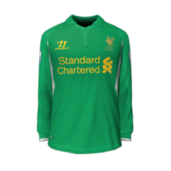 2012-2013 kit artwork