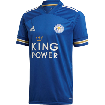 2020-2021 Home kit
