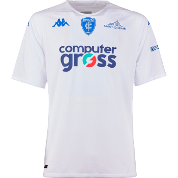 2022-2023 Away kit