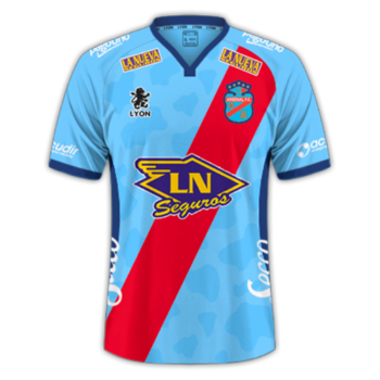 2021 Home kit