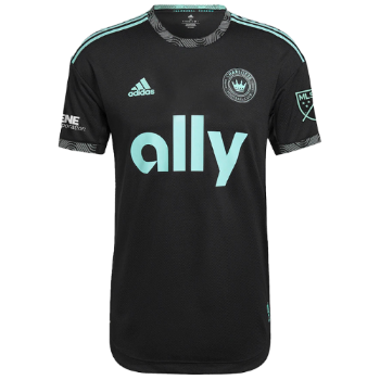 2022 Away kit