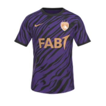 2021-2022 Away kit