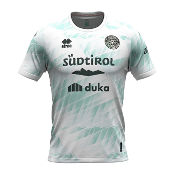 2025-2026 Third kit