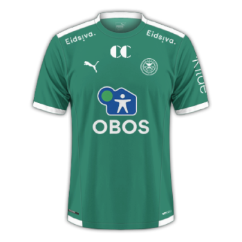 2023 Away kit