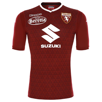 2018-2019 Home kit