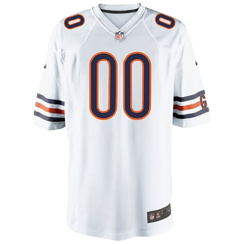 Chicago Bears 2026 2nd