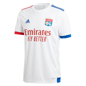 2020-2021 Home kit