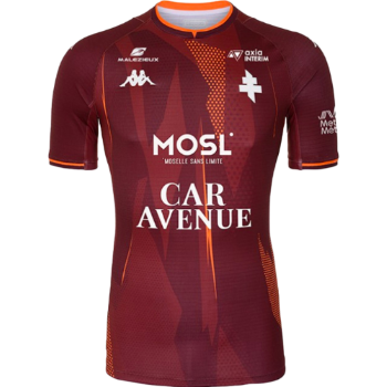 2021-2022 Home kit