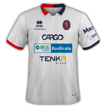2021-2022 Away kit
