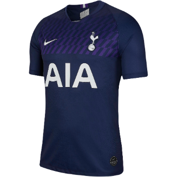 2019-2020 Away kit