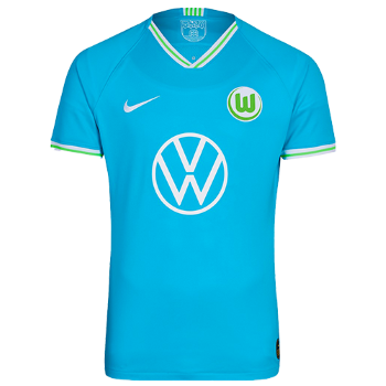 2020-2021 Third kit