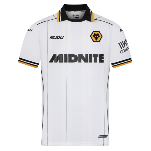 Wolverhampton Wanderers 2026-2027 2nd