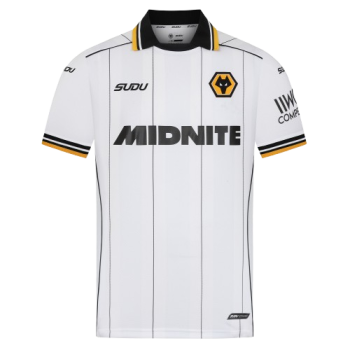 2026-2027 Away kit