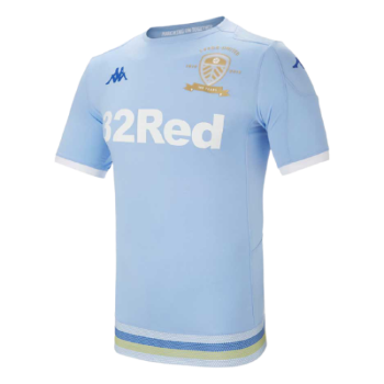 2019-2020 Third kit