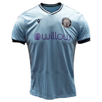 2024-2025 Third kit