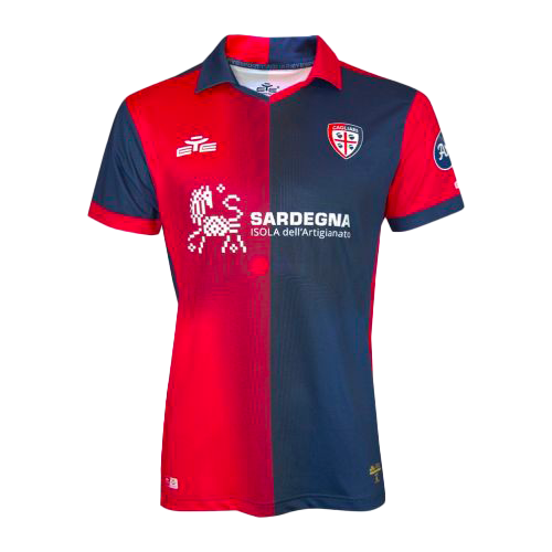 Cagliari 2023-2024 1st