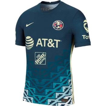 2021-2022 Away kit