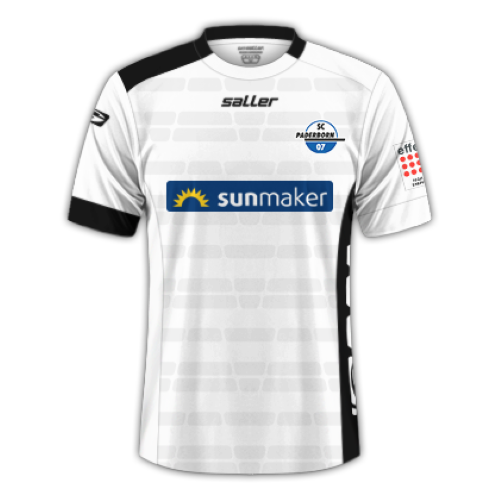 Dres 2018-2019