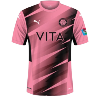 2021-2022 Third kit
