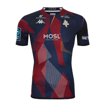 2022-2023 Third kit