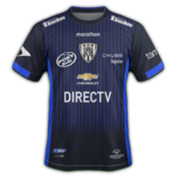2020 Home kit
