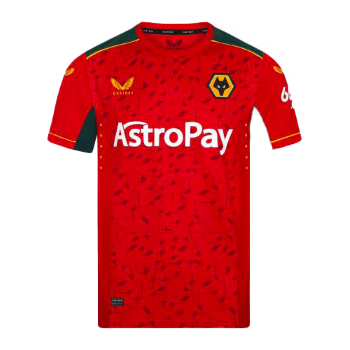 2023-2024 Away kit