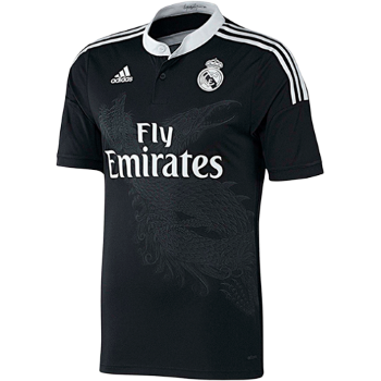 2014-2015 Third kit