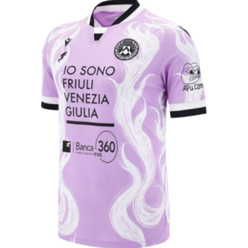 2024-2025 Third kit